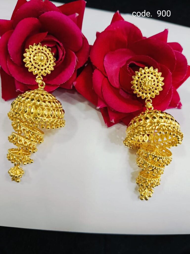 earring
